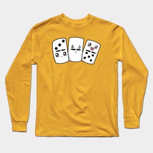 305 Dominitos (Big) Long Sleeve T-Shirt